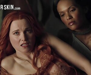 Laurie Smith ve Gina türkçe konuşmalı grup seks Martell