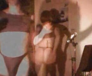 Onu çok konuşmalı seks videoları sevdi, cehennemdi.